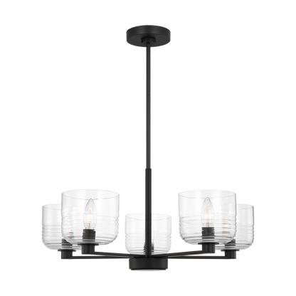 Lochdale Medium Chandelier