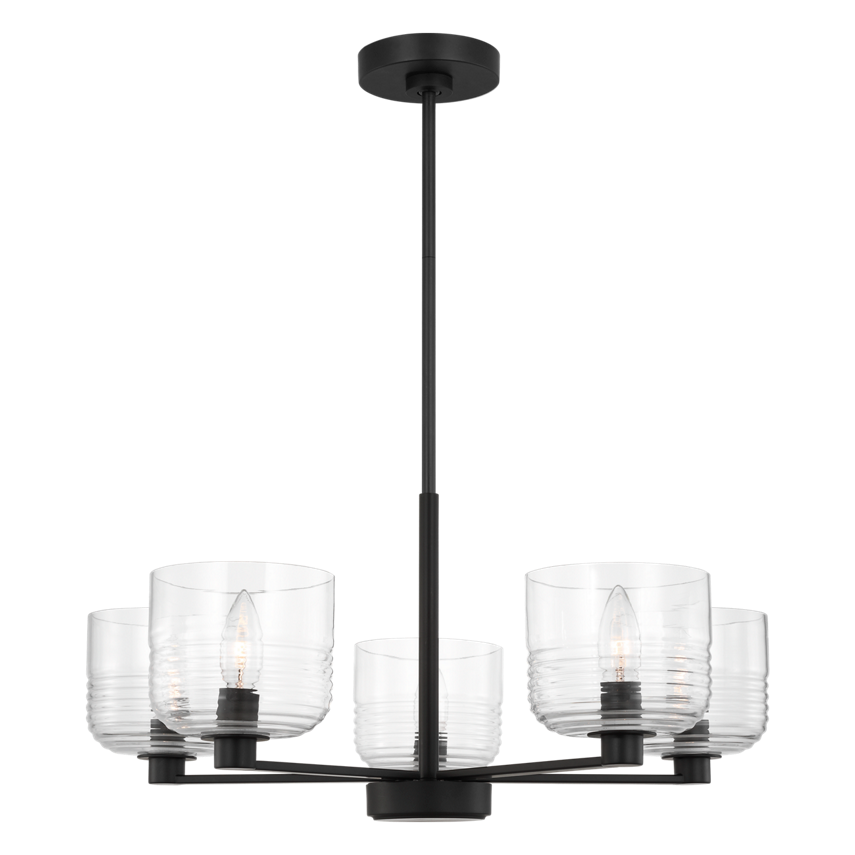Lochdale Medium Chandelier