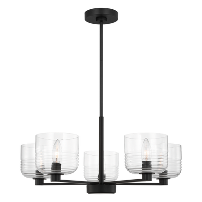 Lochdale Medium Chandelier
