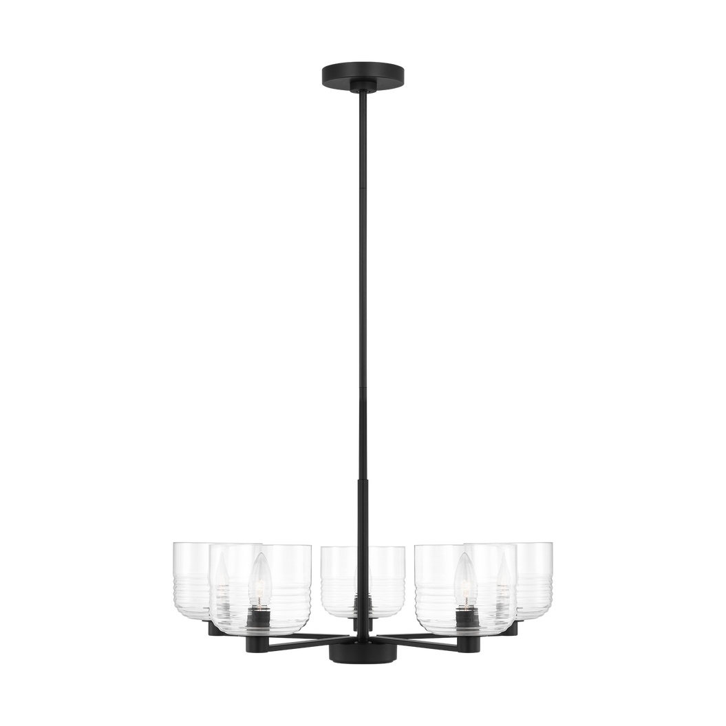 Lochdale Medium Chandelier