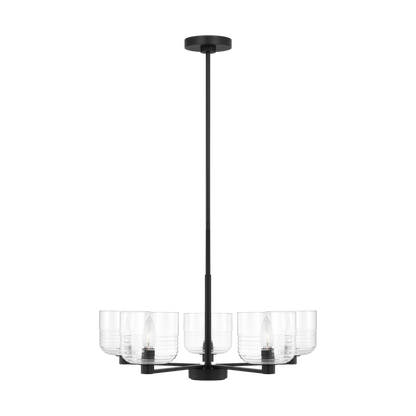 Lochdale Medium Chandelier