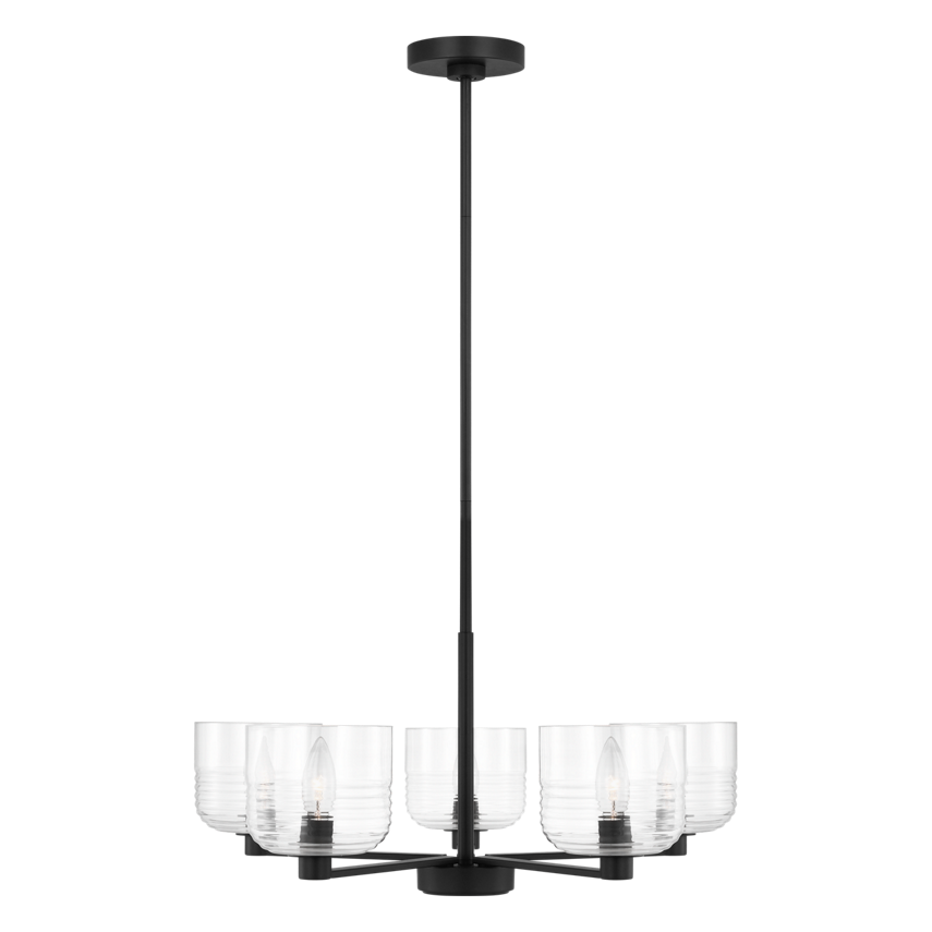 Lochdale Medium Chandelier
