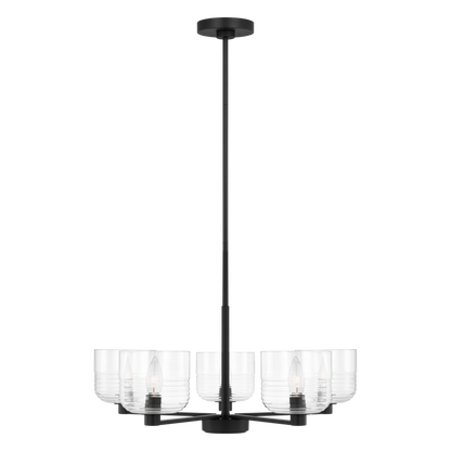 Lochdale Medium Chandelier