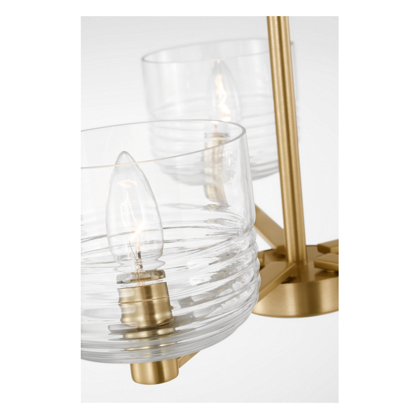 Lochdale Medium Chandelier