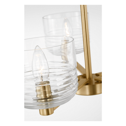 Lochdale Medium Chandelier