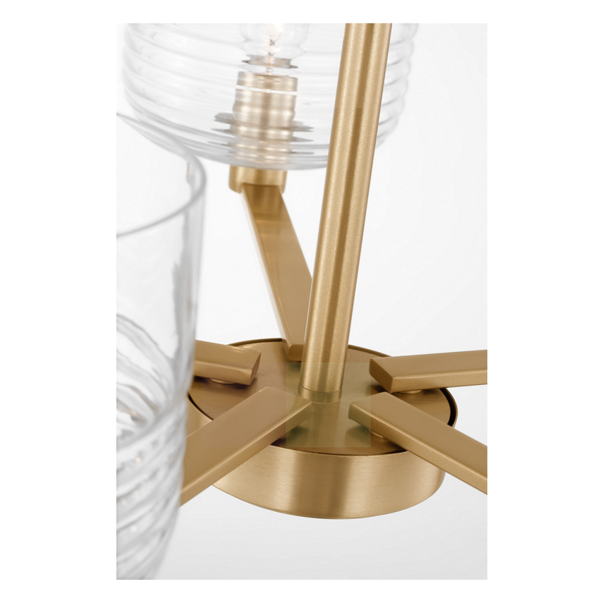 Lochdale Medium Chandelier