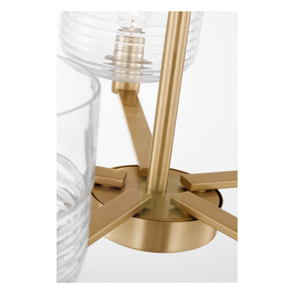 Lochdale Medium Chandelier