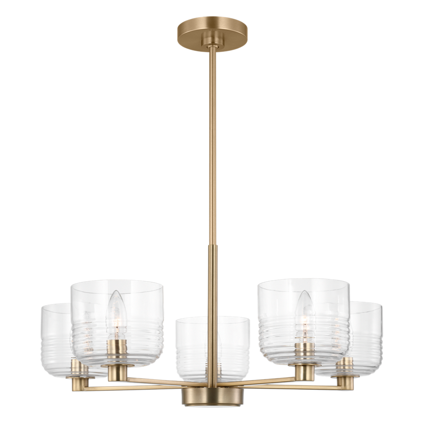 Lochdale Medium Chandelier