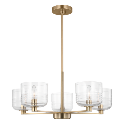 Lochdale Medium Chandelier