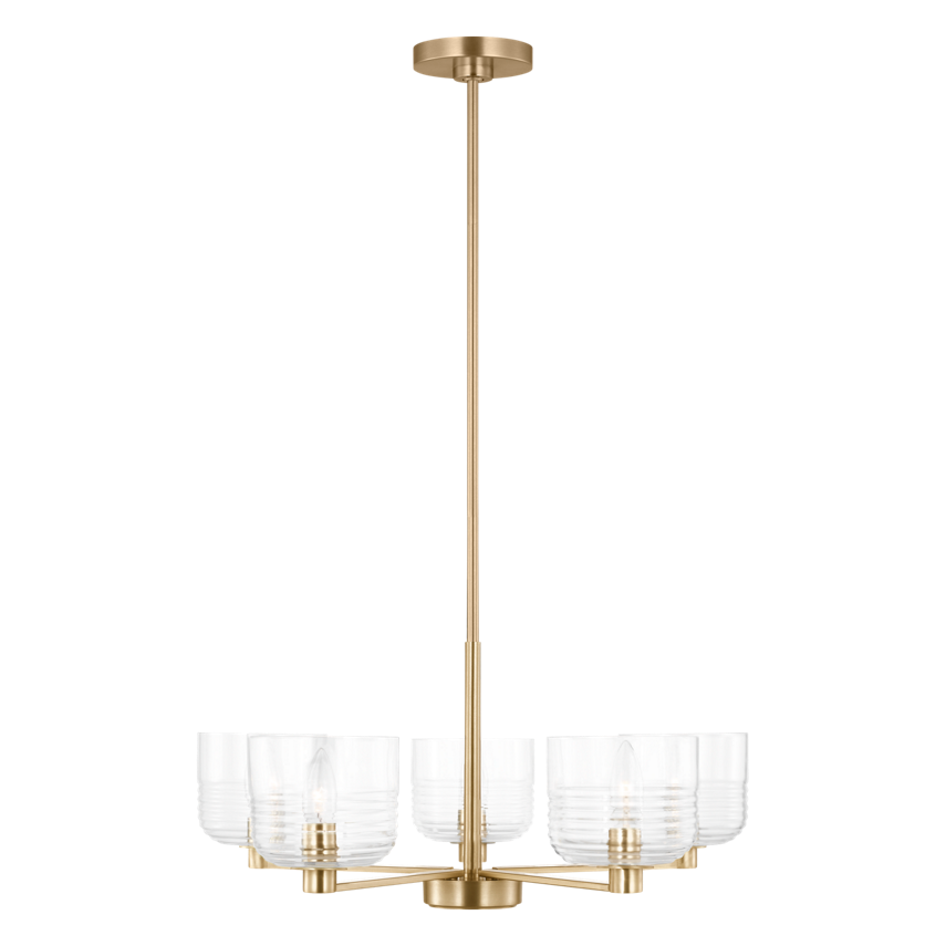 Lochdale Medium Chandelier