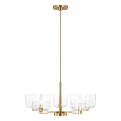 Lochdale Medium Chandelier