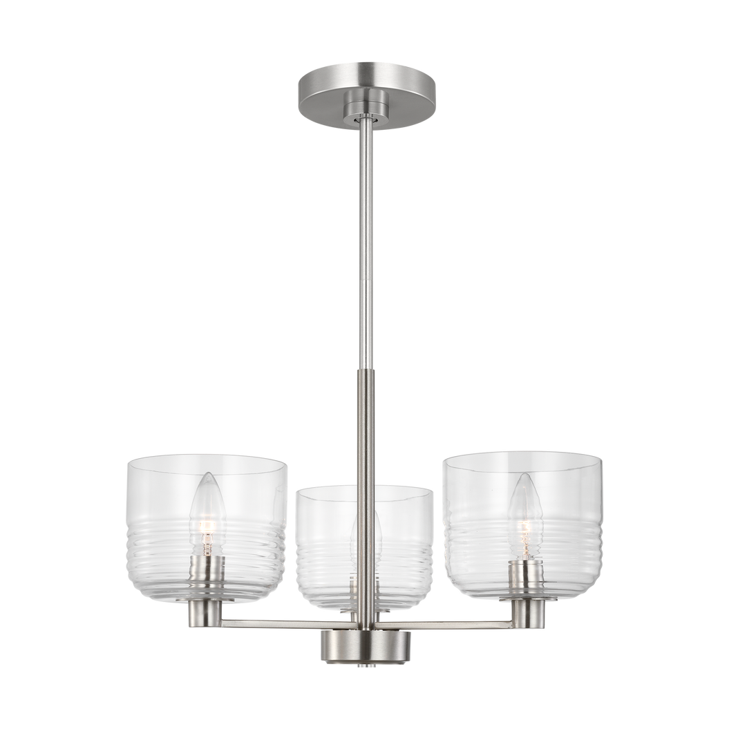 Lochdale Small Chandelier