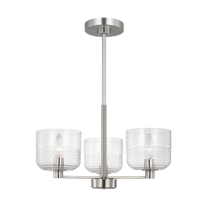 Lochdale Small Chandelier