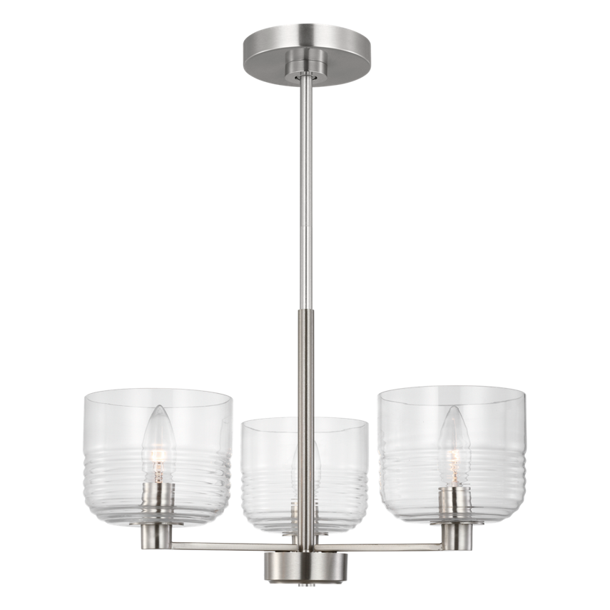 Lochdale Small Chandelier