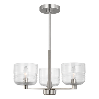 Lochdale Small Chandelier