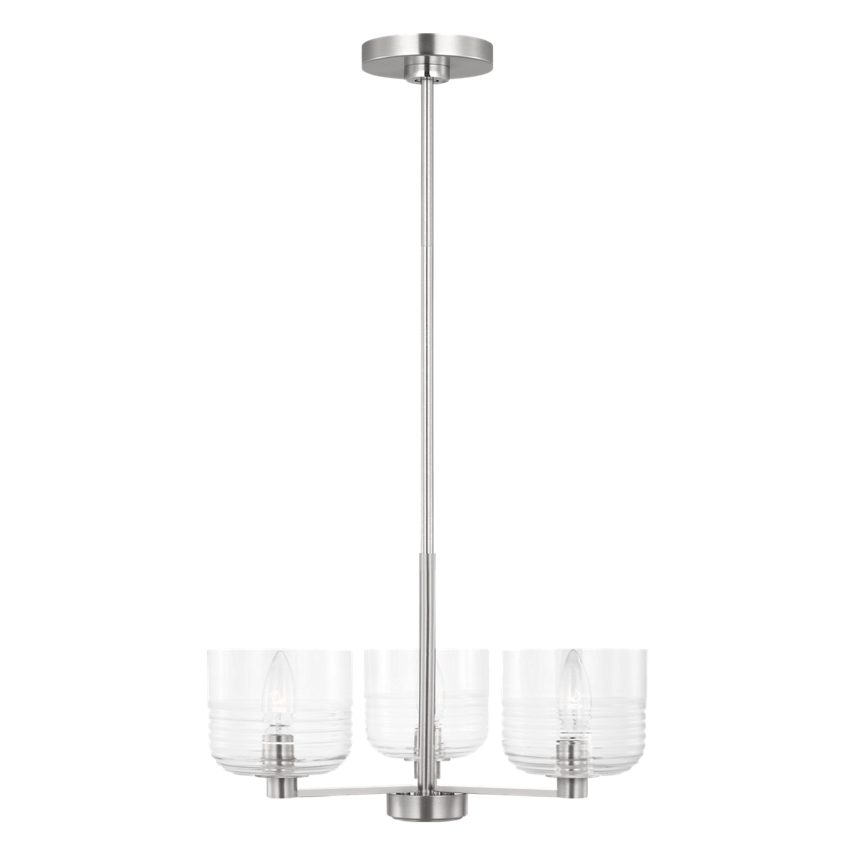 Lochdale Small Chandelier
