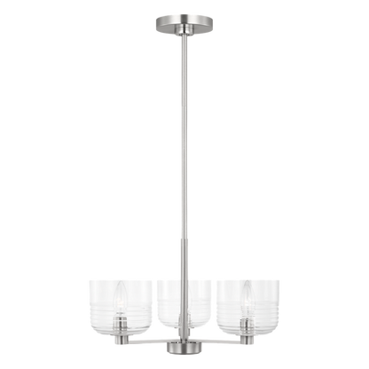 Lochdale Small Chandelier