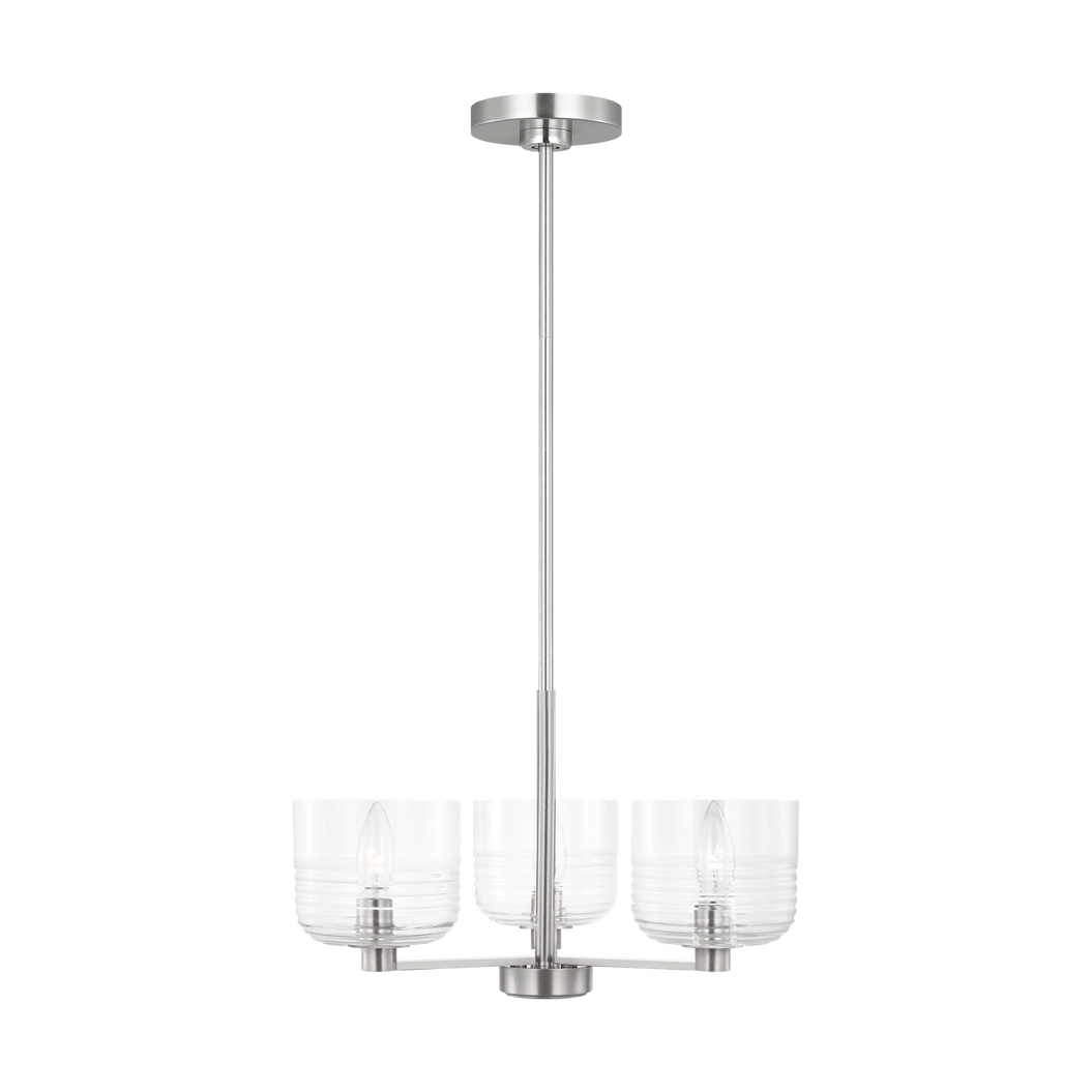 Lochdale Small Chandelier