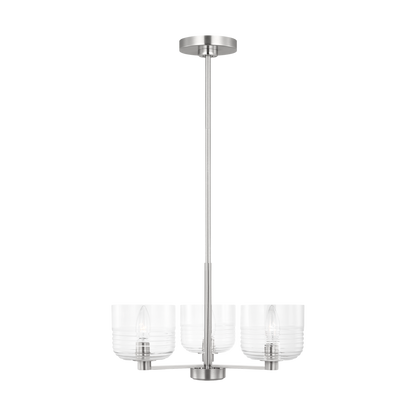 Lochdale Small Chandelier