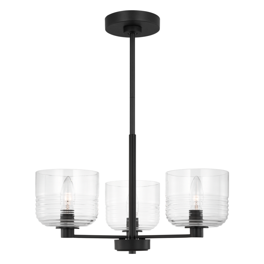Lochdale Small Chandelier