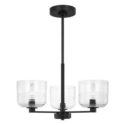 Lochdale Small Chandelier