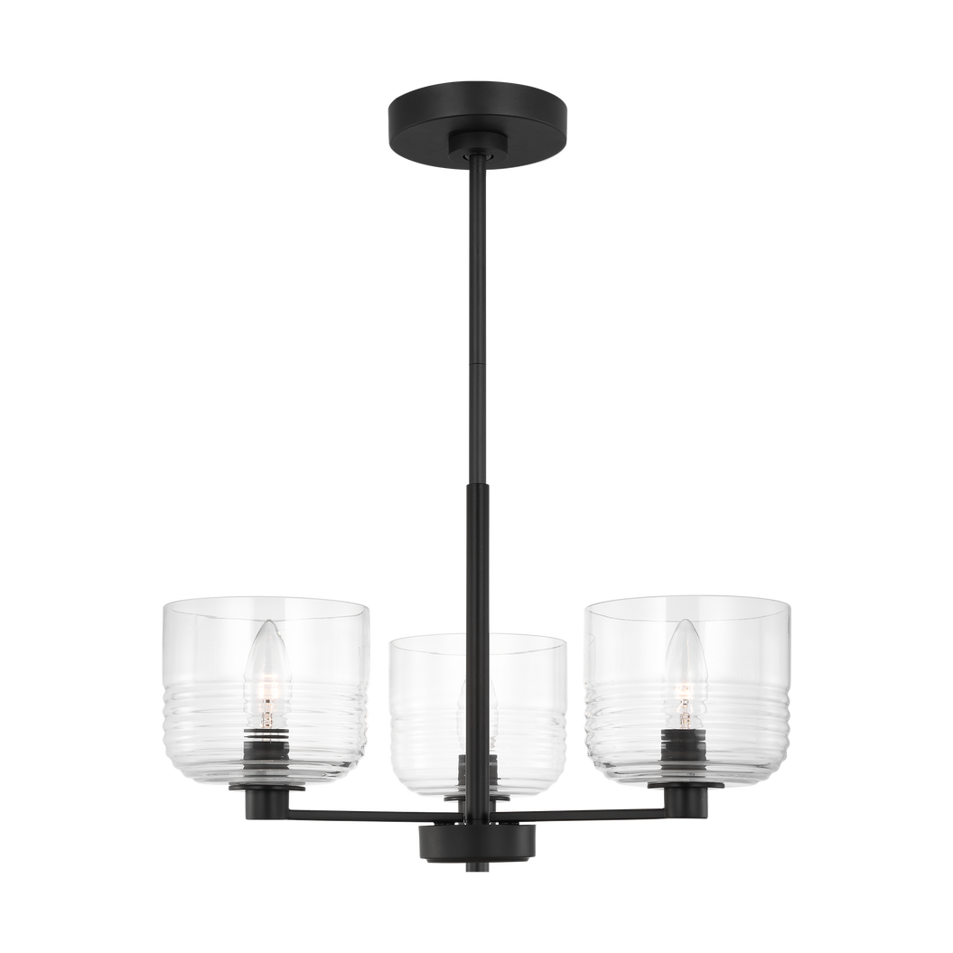 Lochdale Small Chandelier