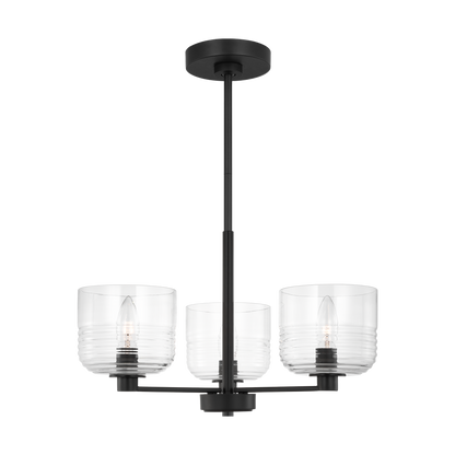 Lochdale Small Chandelier