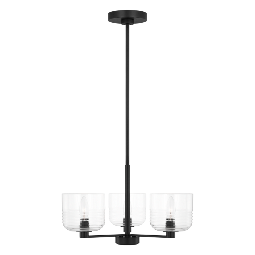 Lochdale Small Chandelier