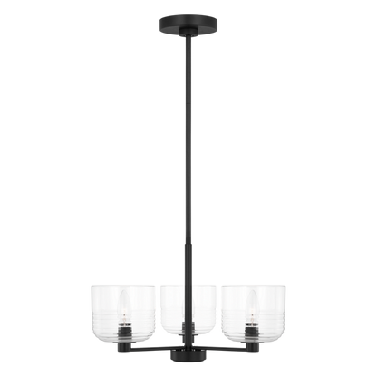 Lochdale Small Chandelier