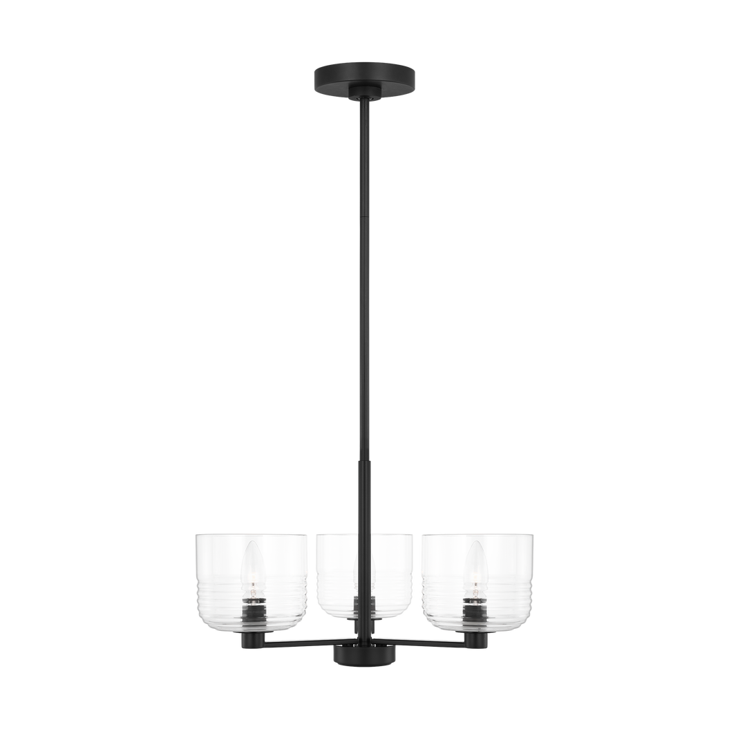 Lochdale Small Chandelier