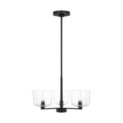 Lochdale Small Chandelier