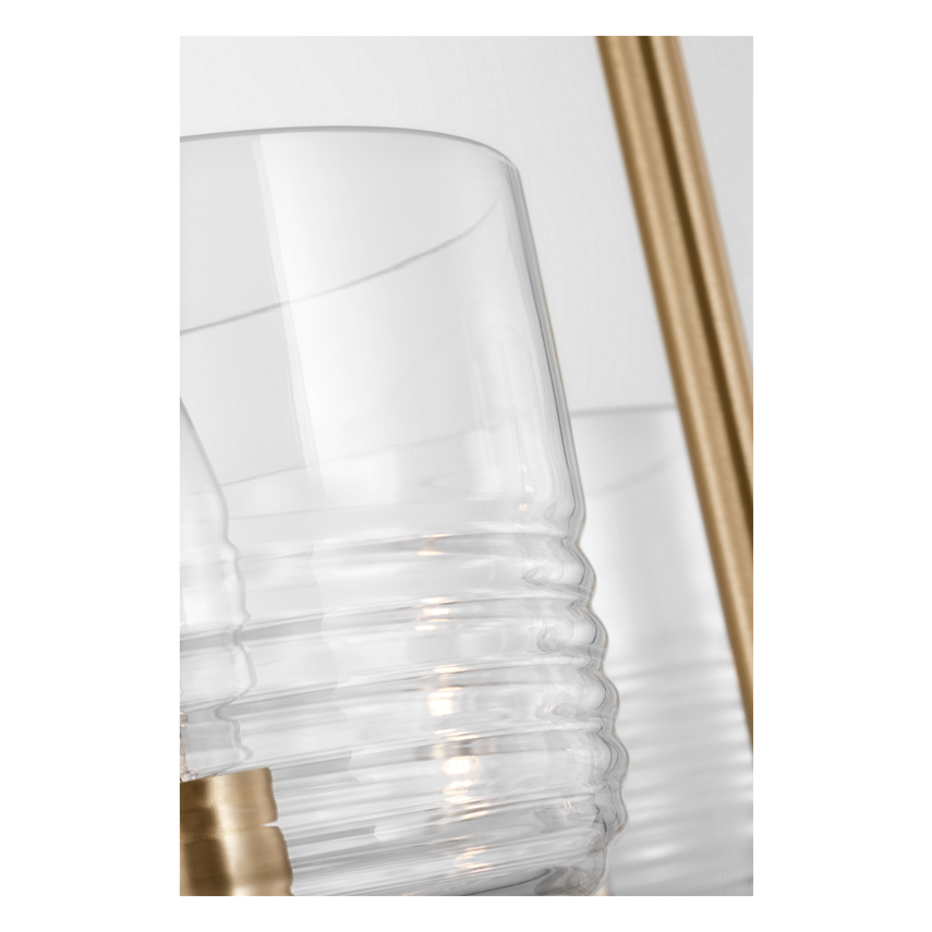 Lochdale Small Chandelier