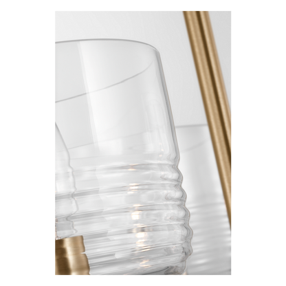 Lochdale Small Chandelier