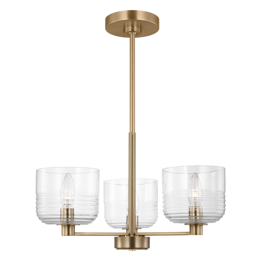 Lochdale Small Chandelier