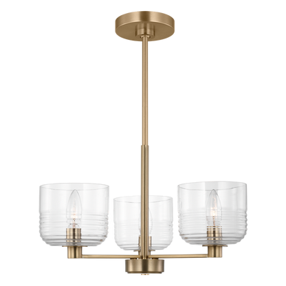 Lochdale Small Chandelier