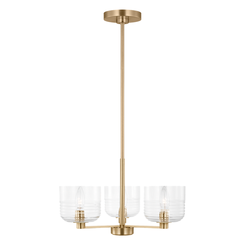 Lochdale Small Chandelier
