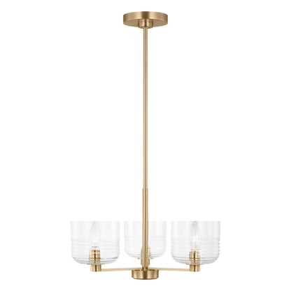 Lochdale Small Chandelier