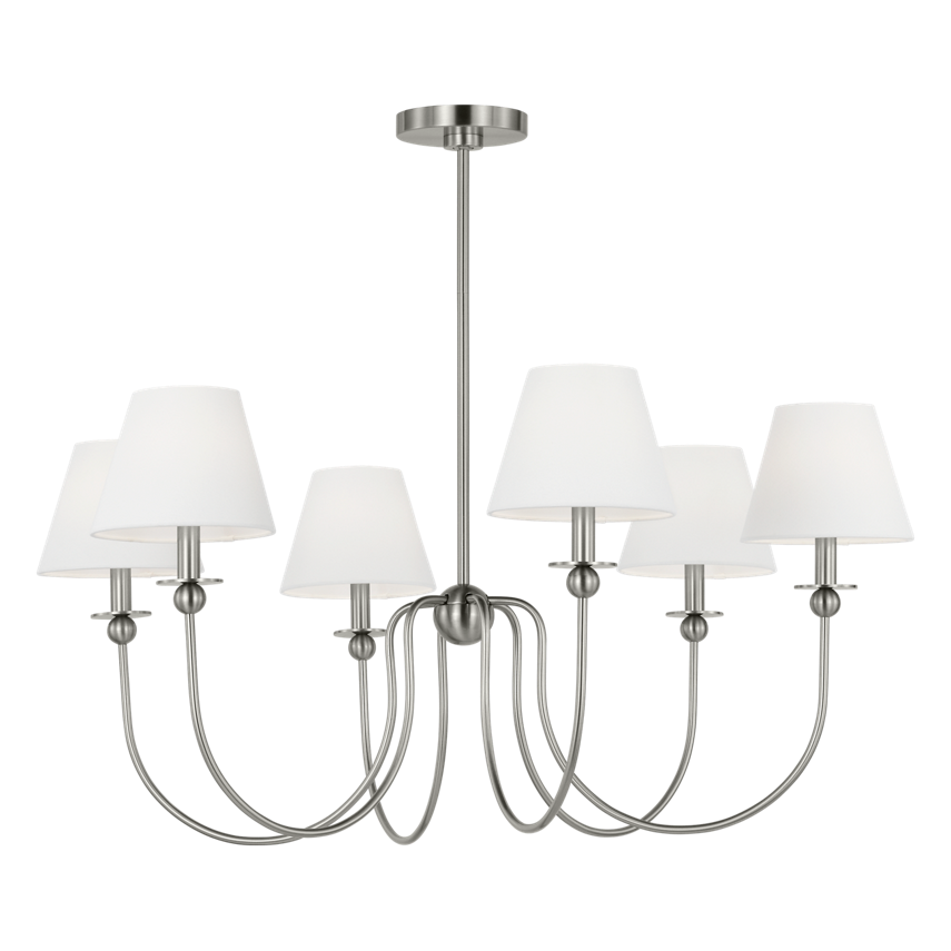 Elsay Large Chandelier