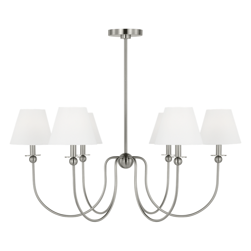 Elsay Large Chandelier