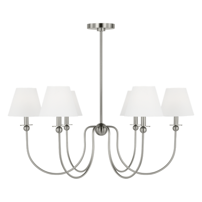 Elsay Large Chandelier