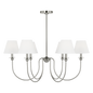 Elsay Large Chandelier