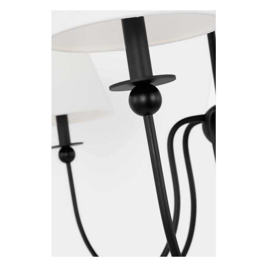Elsay Large Chandelier