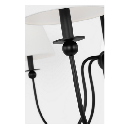 Elsay Large Chandelier
