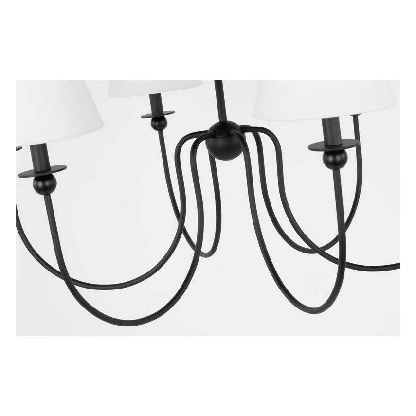 Elsay Large Chandelier
