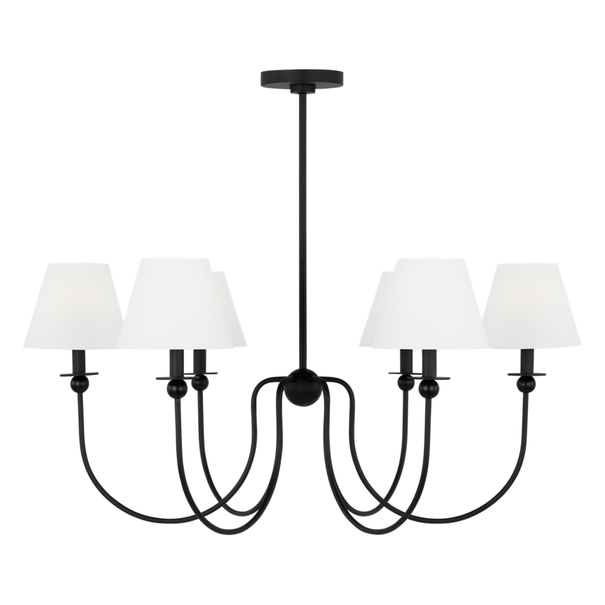 Elsay Large Chandelier
