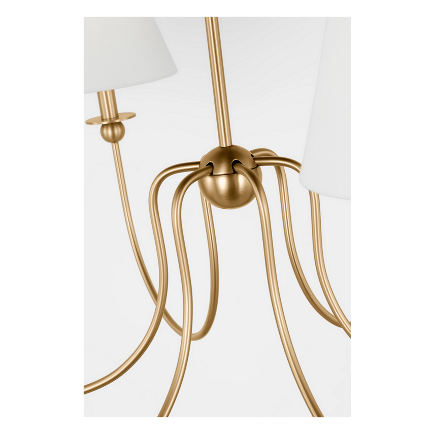 Elsay Large Chandelier