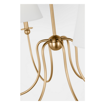 Elsay Large Chandelier