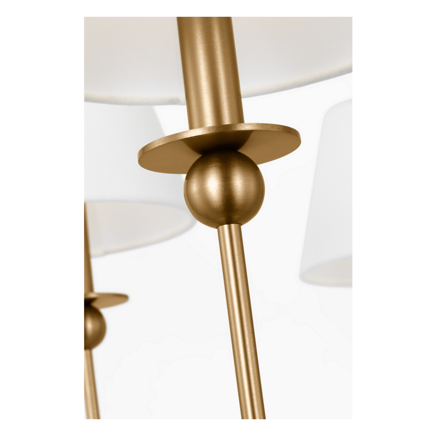 Elsay Large Chandelier