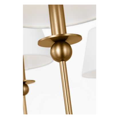 Elsay Large Chandelier