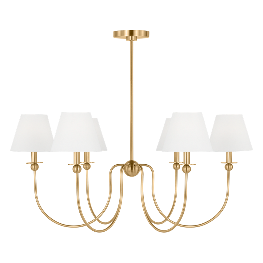 Elsay Large Chandelier